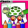 Colouring & Drawing for Kids