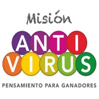 Misión Antivirus ne fonctionne pas? problème ou bug?