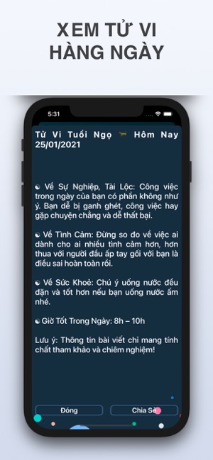 Xem Bói: Tử Vi 2022.Phong Thu‪ỷ‬