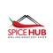 Spice Hub HK is an online supermarket with a large collection of South Asian groceries and daily essentials with home delivery services across Hong Kong