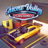 Chrome Valley Customs - Space Ape Ltd
