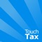 Icon TouchTax