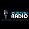 Keith Ngesi Radio Online