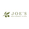 Joe’s Mediterranean Kitchen