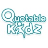 Quotable Kidz: Memory Sharing
