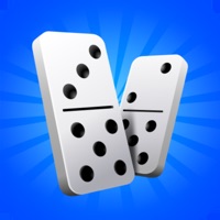 Dominoes- Classic Dominos Game app not working? crashes or has problems?