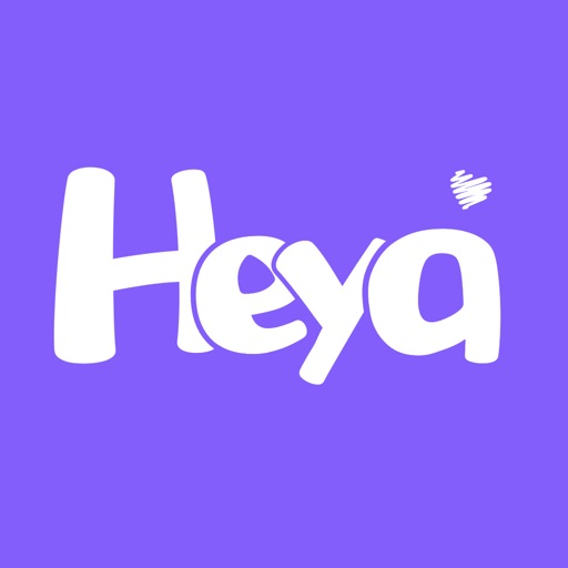 Heya - Meet Soulmate