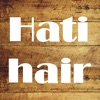 Hati hair（ハティヘア）