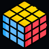 AZ Rubiks Cube Solver - Dai Nguyen