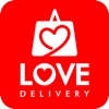 Love Delivery+