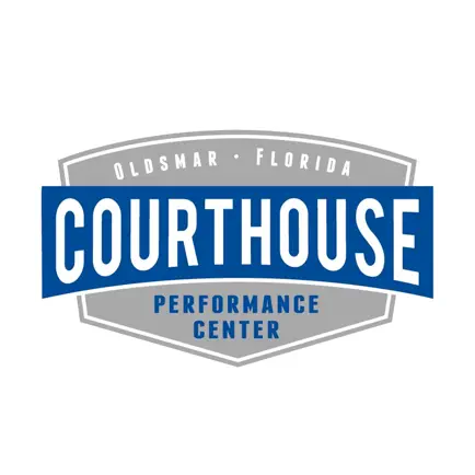 Courthouse Performance Center Читы