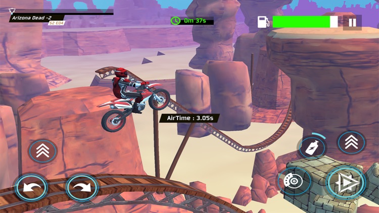 Bike Racing Games: Bike Game screenshot-4