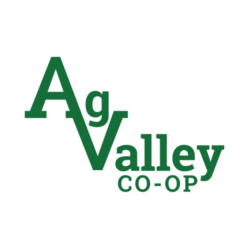 Ag Valley Co-op iOS App