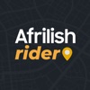 Afrilish Rider