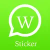 Product details of Wsticker for Chat Apps