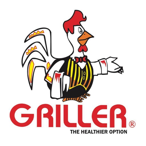 Griller Norbury by Tiffin Tom