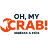 Oh, my Crab! Доставка