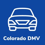 Colorado DMV Permit Test.