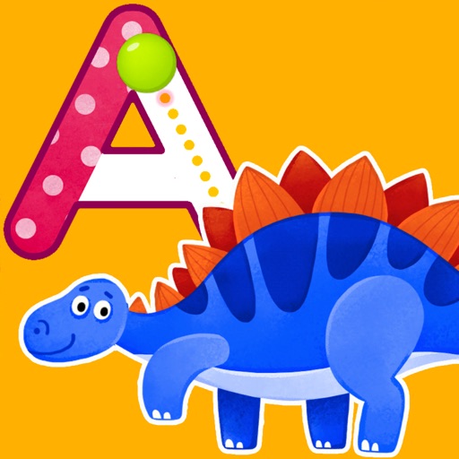 ABC Letters for Preschool Kids Download