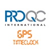 Pro QC GPS Timeclock