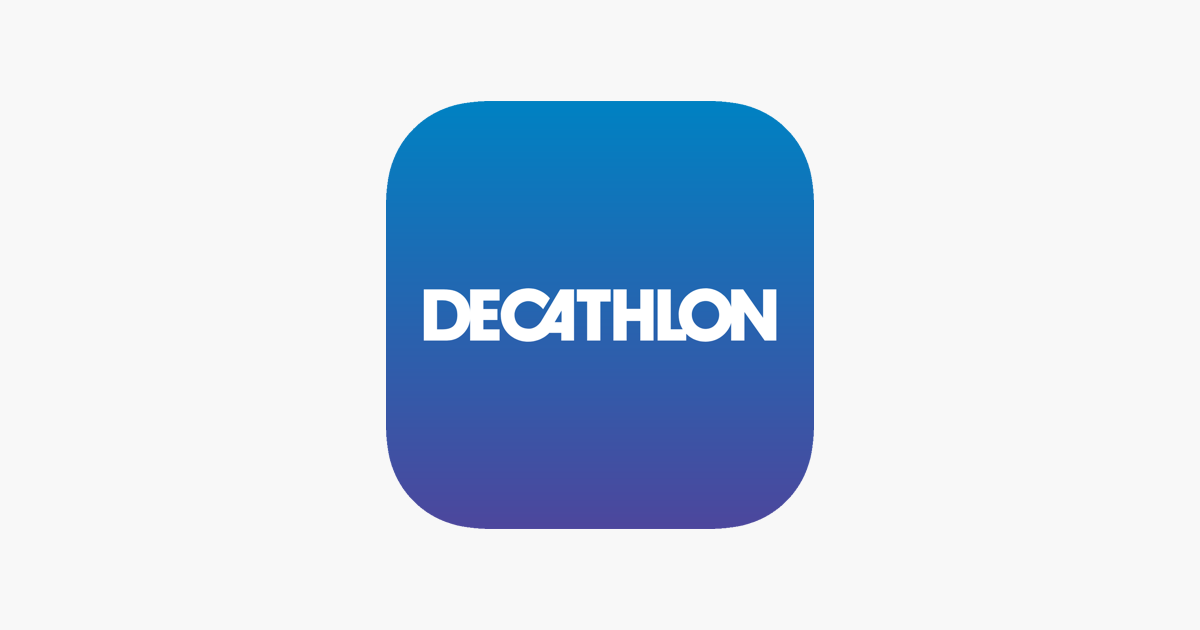 decathlon online shopping