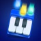 All the piano you could ever want in one easy-to-use app