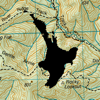 NZ Topo50 North Island - Right Place Resources