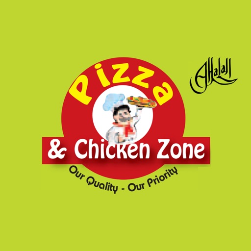 Pizza and Chicken Zone