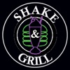 Shake and Grill Gosport