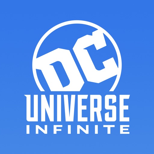 DC UNIVERSE INFINITE Download