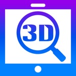 SView -views 3D CAD drawing