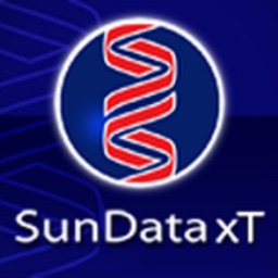 SML SunData xT NY for iPad