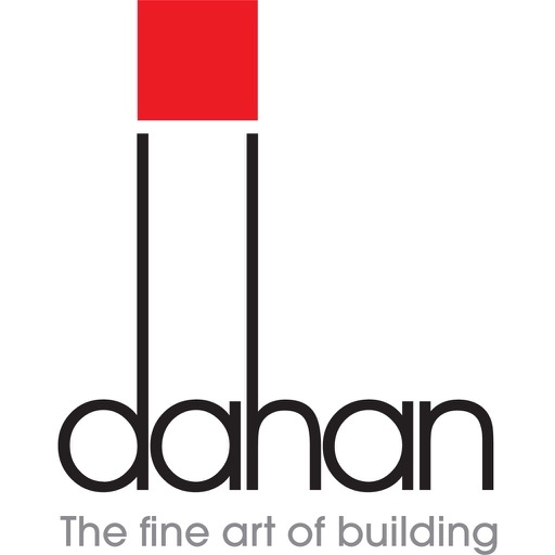 Dahan-The fine art of building