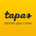 Descargar Tapas – Comics and Novels para Android