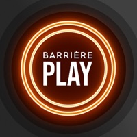 Barrière Play ne fonctionne pas? problème ou bug?