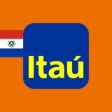 Itaú Paraguay Statistics Itaú Paraguay logo