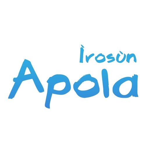 Apola Irosun icon