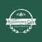 The Broomtown Cafe app allows customers to easily order ahead and receive great rewards