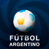 Fútbol argentino - Mobyle Inc.