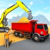 City Road Construction 3D Game