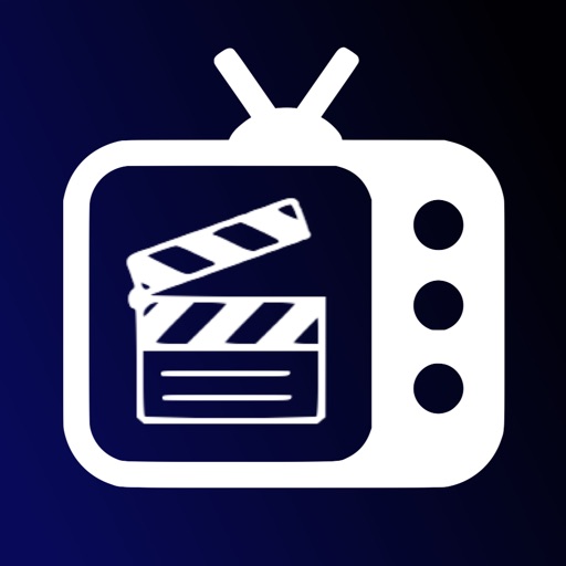 Movies & TV Channels Listing iOS App