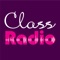 Class Radio is gospel radio station that cuts across all disciplines