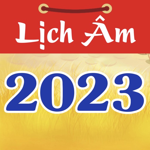 Lịch Vạn Niên 2023 & Lịch Việt iOS App