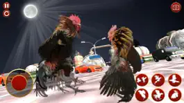 Game screenshot Street Rooster Fight Kung Fu mod apk