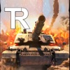 TANK RASTREADORES