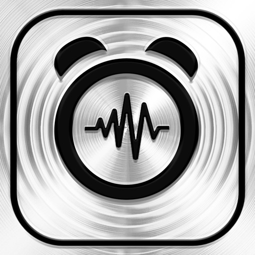 Loud Alarm Clock – the LOUDEST iOS App