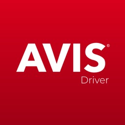 Avis Driver App