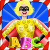 ABC Hero : Alphabet & Spelling