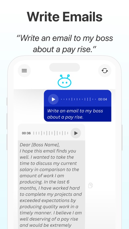 Zenen AI Friend Chat Assistant screenshot-5