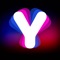 Icon Yope: chat & make new friends